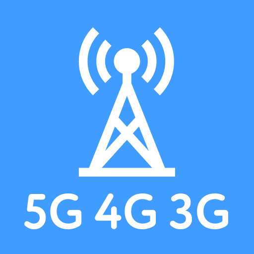 Cellular Tower - Sinyal Bulucu
