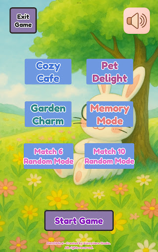 MatchMind : Cozy Memory Match ekran görüntüsü
