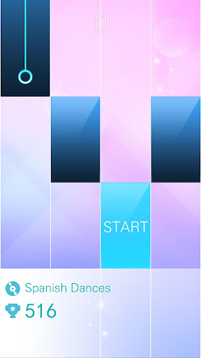 Piano Games Mini: Music Puzzle ekran görüntüsü