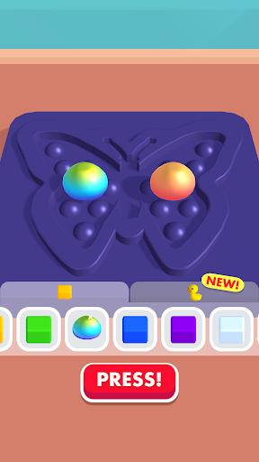 Fidget Toy Maker ekran görüntüsü