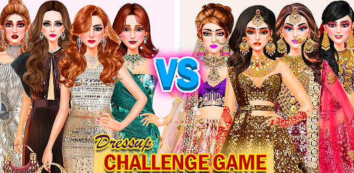 Fashion Show Dress Up Girl ekran görüntüsü