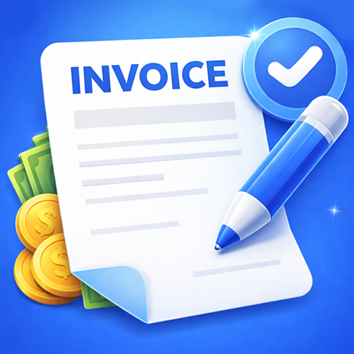 Invoice & Bill Generator App