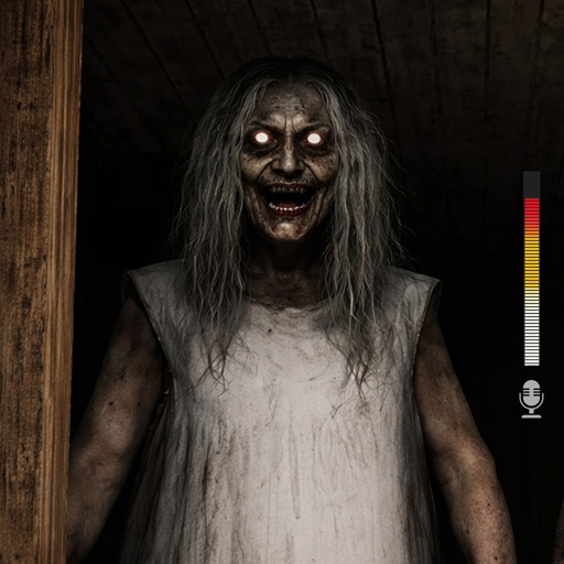 Granny Scary House Escape