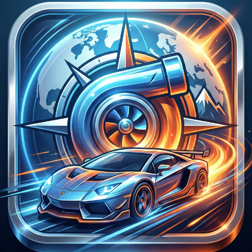 Turbo Meridian