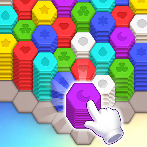 Hexa Crush
