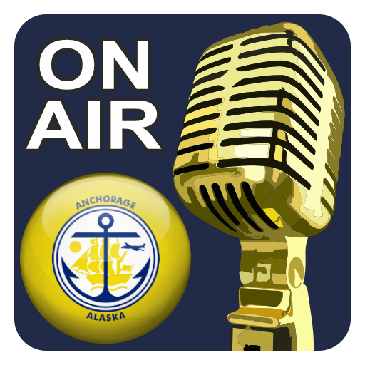 Anchorage Radio Stations - USA