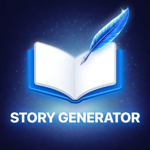 AI Story Generator - Story AI