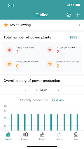 Hi-Energy ekran görüntüsü