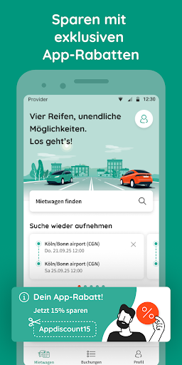 billiger-mietwagen.de ekran görüntüsü