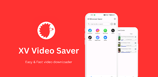 Video Downloader-Video Saver ekran görüntüsü