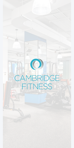 Cambridge Fitness ekran görüntüsü