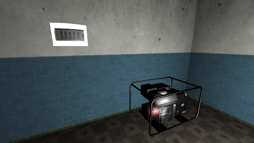 Asylum77 online-korku oyunları ekran görüntüsü