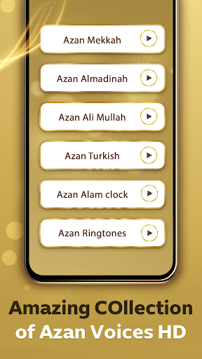 En Güzel Ezan Sesi Mp3 ekran görüntüsü