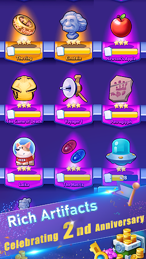 Mega Tower - Casual TD Game ekran görüntüsü
