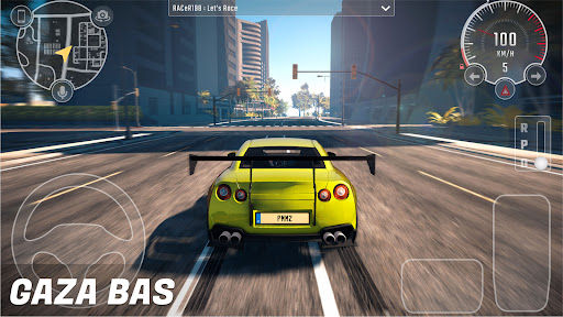 Parking Master Multiplayer 2 ekran görüntüsü