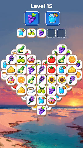 Tile Quest: World Tour ekran görüntüsü