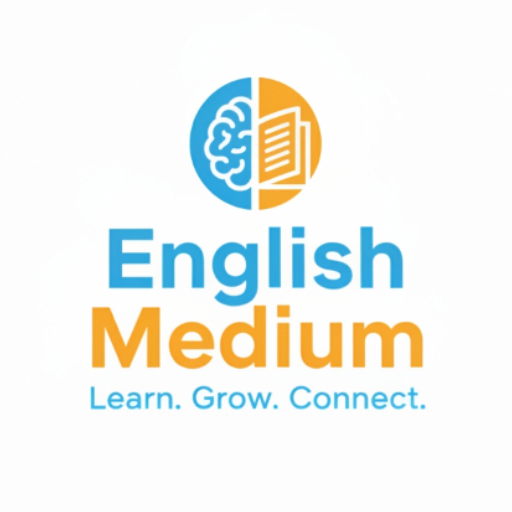 English Medium