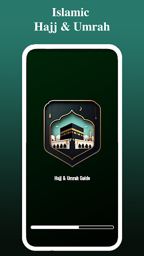 Islamic hajj and umrah guide ekran görüntüsü