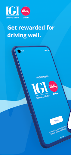 IGI Vitality Drive ekran görüntüsü