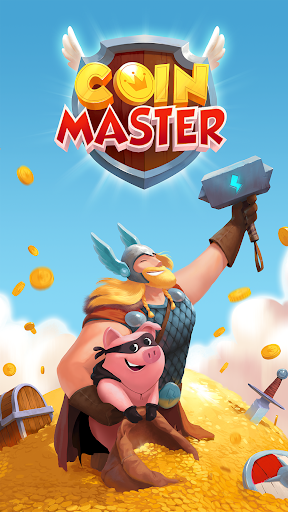 Coin Master ekran görüntüsü