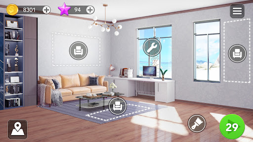 Makeover Word ekran görüntüsü