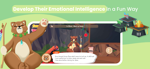 Lusha: ADHD Chores & Behavior ekran görüntüsü