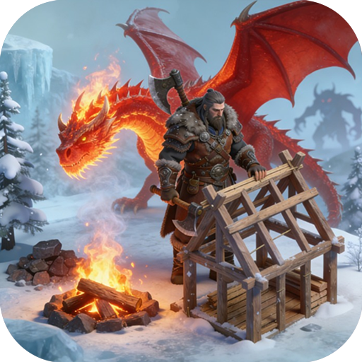 Frostland Survival