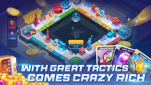 Gimme Trillions ZingPlay ekran görüntüsü
