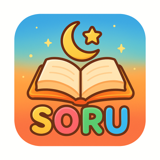 Dinimi Öğreniyorum: Din Testi