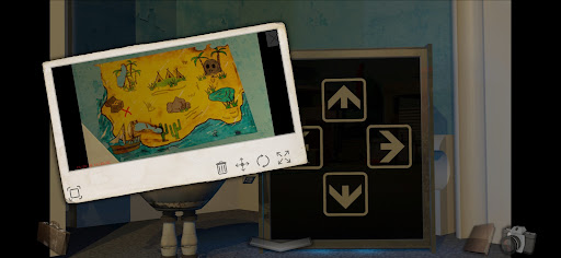 A Short Tale - Room Escape ekran görüntüsü