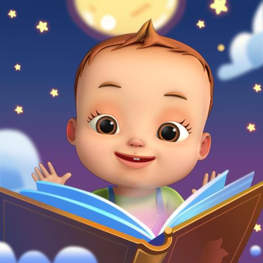 Kidzooly - BedTime Stories