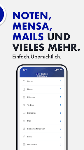 FH Münster ekran görüntüsü