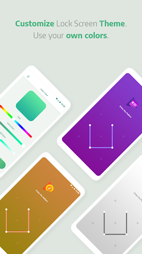 Uygulama Kilitleyici - Applock ekran görüntüsü