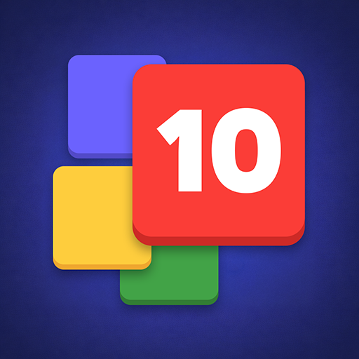 Make 10 - Block Puzzle