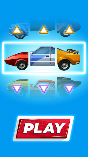 Cars Arena: 3D Yarış Oyunu ekran görüntüsü