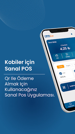 Kobi Lio ekran görüntüsü
