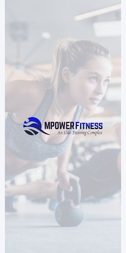 MPower Fit ekran görüntüsü
