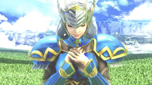 VALKYRIE PROFILE LENNETH ekran görüntüsü