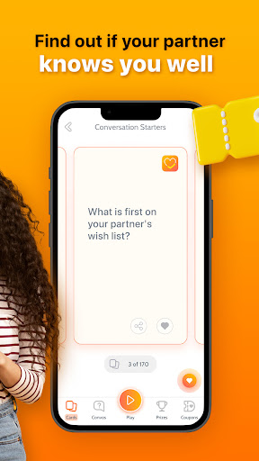 Couple Game: Aşk Oyunu ekran görüntüsü
