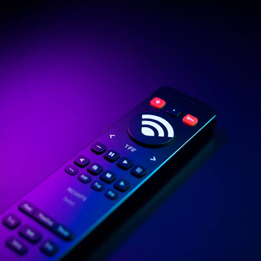 Remote for Magbox Tv