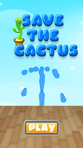 Dancing Cactus ekran görüntüsü