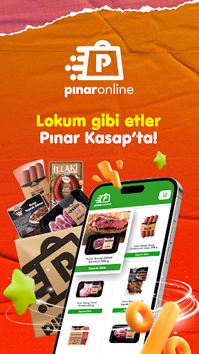 PınarOnline: Dahası Var Onda! ekran görüntüsü