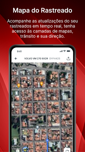 F/Mobile ekran görüntüsü