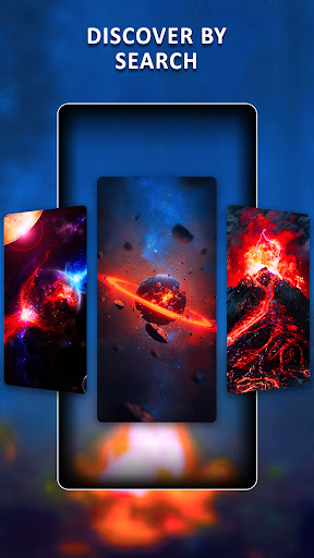 4K, HD Wallpapers | Background ekran görüntüsü