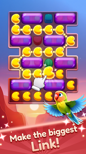 Gummy Link - Connect & Clear ekran görüntüsü