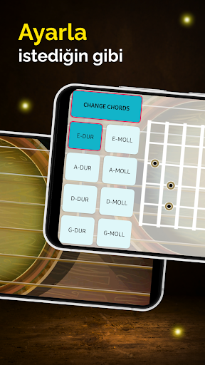 Klasik Gitar ekran görüntüsü