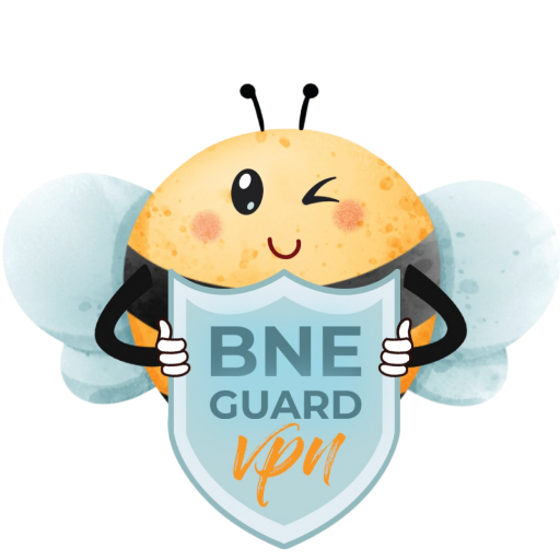 BNEGuard VPN by BNESIM