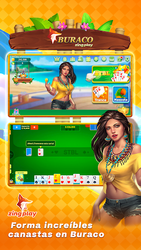 ZingPlay Portal de Juegos ekran görüntüsü