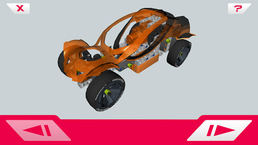 BİLİM VE OYUN BUILD ekran görüntüsü