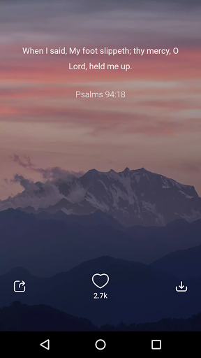 Bible Verse of The Day: Daily  ekran görüntüsü
